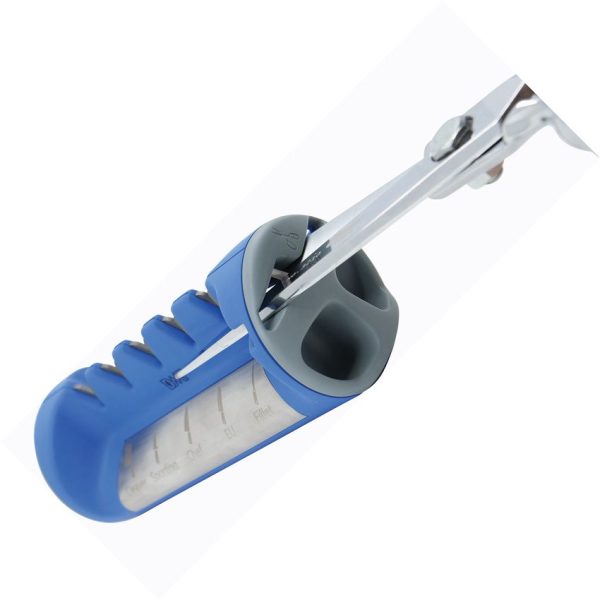DMT EdgeSharp XpertEdge 6-Stage Sharpener System