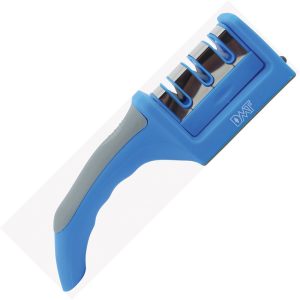 DMT Eversharp 3 Stage Knife Sharpener - Tungsten Ceramic