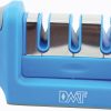 DMT Eversharp 3 Stage Knife Sharpener - Tungsten Ceramic