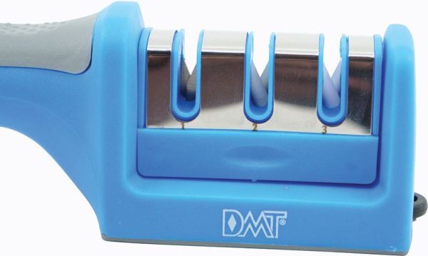 DMT Eversharp 3 Stage Knife Sharpener - Tungsten Ceramic