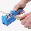 DMT Eversharp 3 Stage Knife Sharpener - Tungsten Ceramic