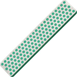 DMT Extra Fine Diamond Stone - 1200 Mesh Green
