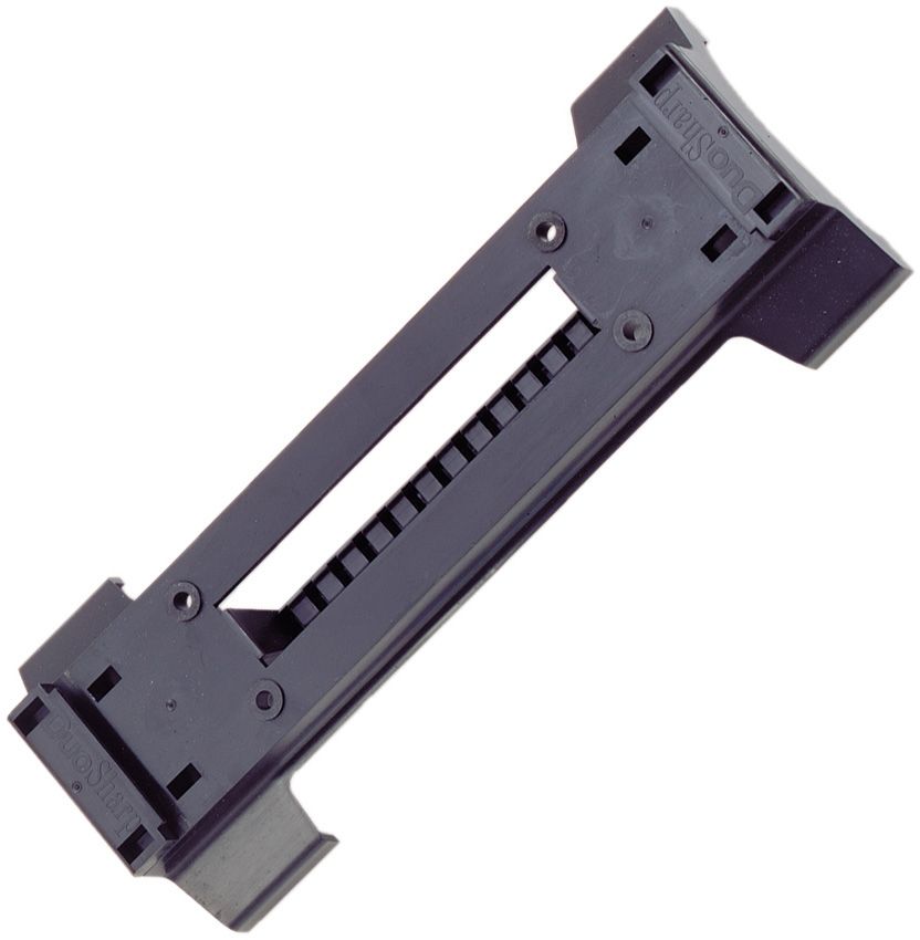 DMT Duo Sharp Base Sharpening Stone Holder 12" x 4.5"