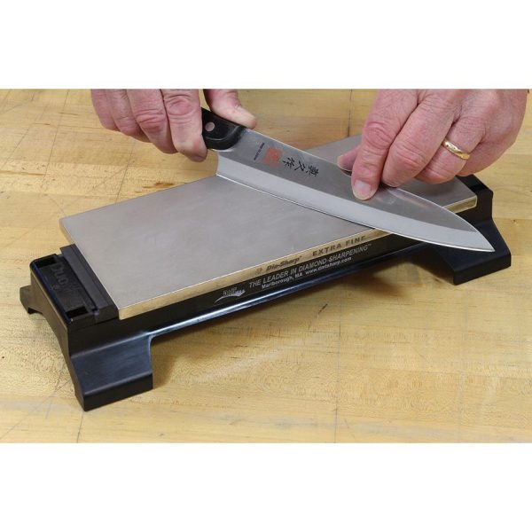 DMT DuoBase with MagnaBase Adapter - Black Resin