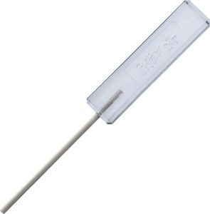 DMT Crystal Saver 4 Inch Diamond Grit File Hard Material Tool