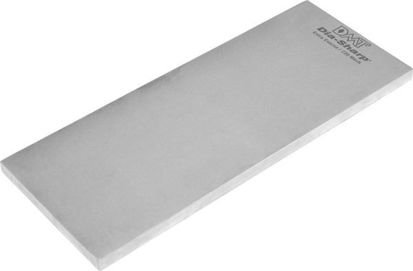 DMT DiaSharp Bench Stone 10C/X Coarse Extra Coarse Sharpening