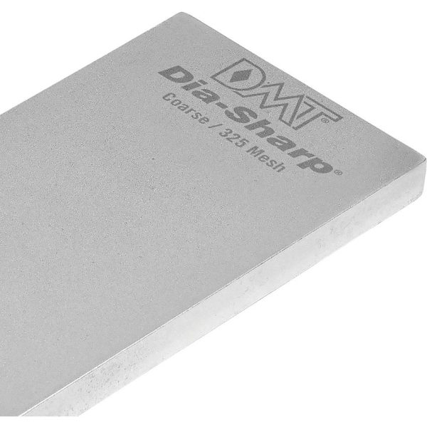 DMT DiaSharp Bench Stone Coarse 11.5" Sharpening Stone
