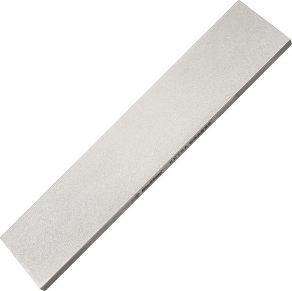 DMTD11X.jpg DMT Dia-Sharp Extra Coarse Sharpening Stone 11.5 inch USA Made