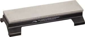 DMTD12CXWB.jpg DMT Dia-Sharp 12" Double Sided Diamond Sharpening Stone Magnabase