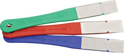 DMT Dia-Sharp Mini Hone Kit Three Grit