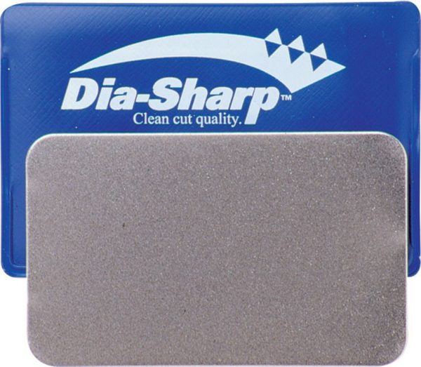 DMTD3C.jpg DMT Dia-Sharp Credit Card Coarse Blue