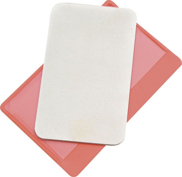 DMTD3F.jpg DMT Dia-Sharp Credit Card Fine Red