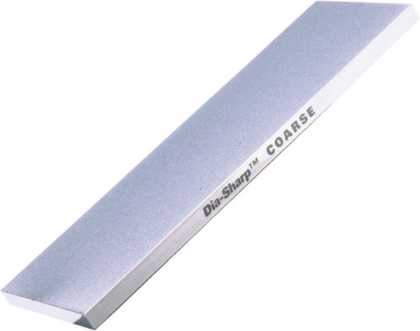 Dia-Sharp Coarse Grit