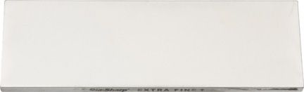 DMT Dia-Sharp Bench Stone 6" Diamond Sharpener Extra Fine Fine Grit