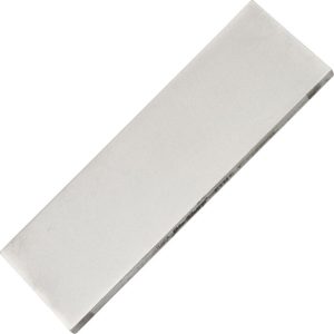 DMT Dia-Sharp Bench Stone 6" Diamond Sharpening Stone