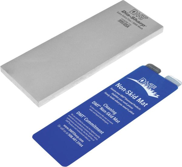 DiaSharp Bench Stone 8E/ME