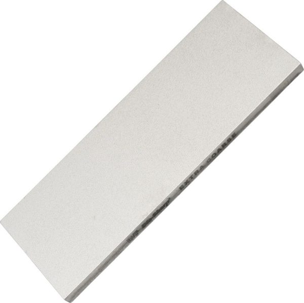 DMT Dia-Sharp Extra Coarse 8 inch Sharpening Stone Whetstone