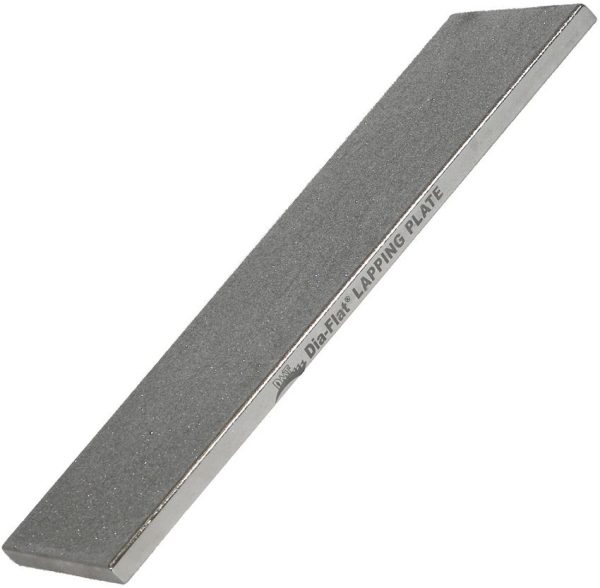 DMT Lapping Plate 120 Micron Diamond Stone Sharpening Tool