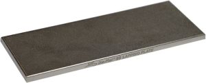 DMT Dia-Flat Lapping Plate 10x4 Diamond Sharpening Stone