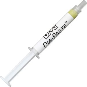 DMT Dia-Paste Compound 3 Micron Yellow