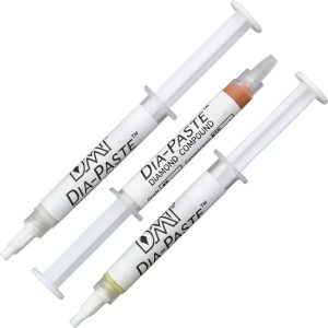 DMT Dia-Paste Compound Kit Three-Grit