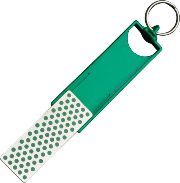 DMT Diamond Mini Sharp Extra Fine Green