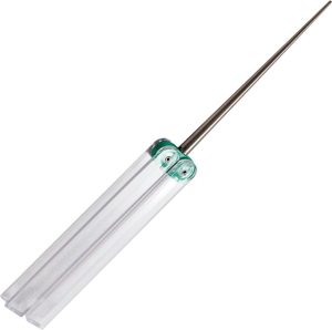 DMT Dia-Fold Serrated Sharpener - Green Extra Fine