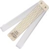 DMTFWMEFH_add_01.jpg DMT Double Sided Diafold Sharpener Fine Extra Fine 5"