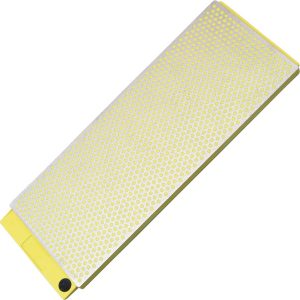 DMT Duo Sharp Bench Stone 10" Diamond Sharpening System
