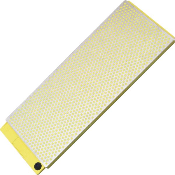 DMTW250CXNB.jpg DMT Duo Sharp Bench Stone 10" Diamond Sharpening System