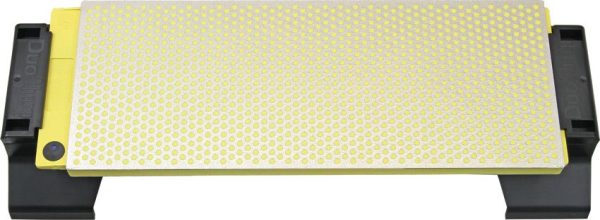 DMTW250CXWB.jpg DMT Duo Sharp Bench Stone 10x4 Diamond Sharpening Made USA