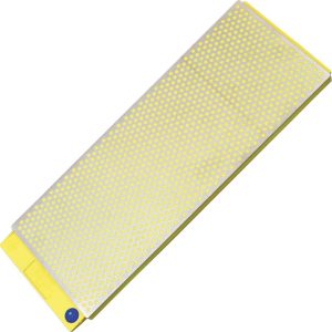 DMT Duo Sharp Bench Stone 10x4 Diamond Sharpener