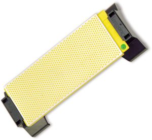 DMT Duo Sharp Bench Stone 10x4 Diamond Sharpening