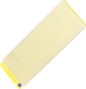 DMT Duo Sharp Bench Stone 10x4 Diamond Sharpening