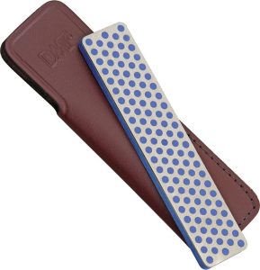 DMT Coarse Pocket Stone - Diamond 325 Mesh