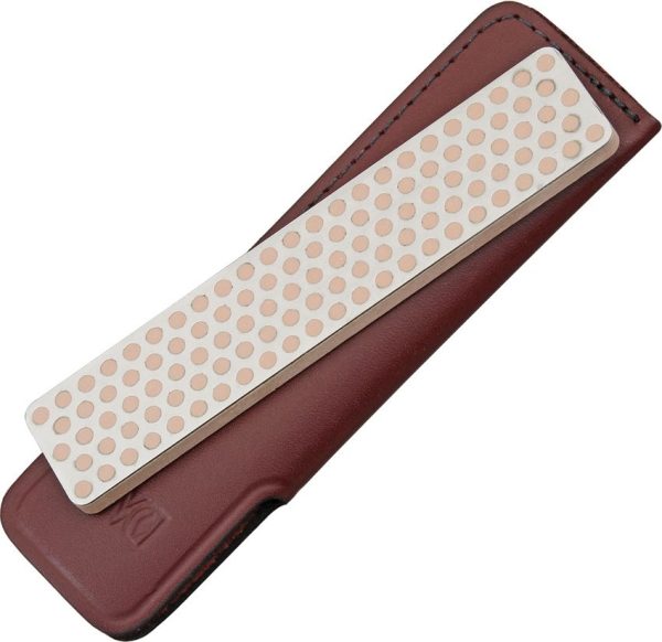 DMT Pocket Diamond Stone XX Fine - Extra Extra Fine