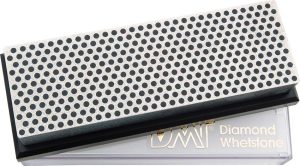 DMTW6XP.jpg DMT Diamond Whetstone Extra Coarse 220 Mesh Sharpener 6"