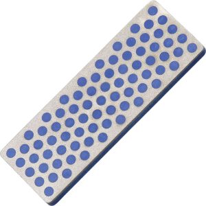 DMT Mini Diamond Whetstone Coarse - Blue 325 Mesh