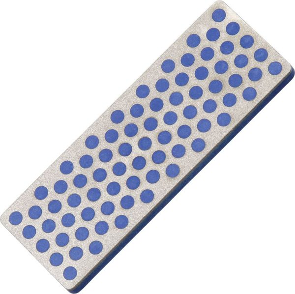 DMT Mini Diamond Whetstone Coarse - Blue 325 Mesh