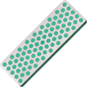DMT Mini Diamond Whetstone Extra Fine - Green 1200 Mesh