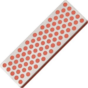 DMT Mini Diamond Whetstone Fine - Red 600 Mesh