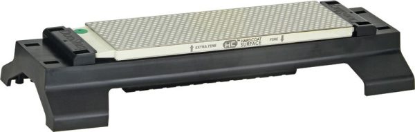 DMT Duo Stone Sharpener 8" Extra Fine Diamond Benchstone