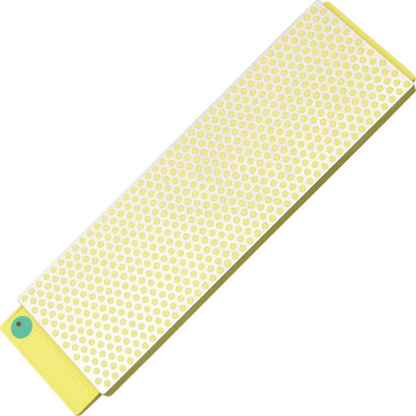 DMTW8EFNB.jpg DMT Duo Sharp Bench Stone 8 inch Double Sided Diamond Sharpener