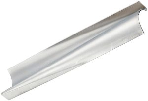 DMT Diamond Wave Extra-Fine 10" Sharpening Stone Tool