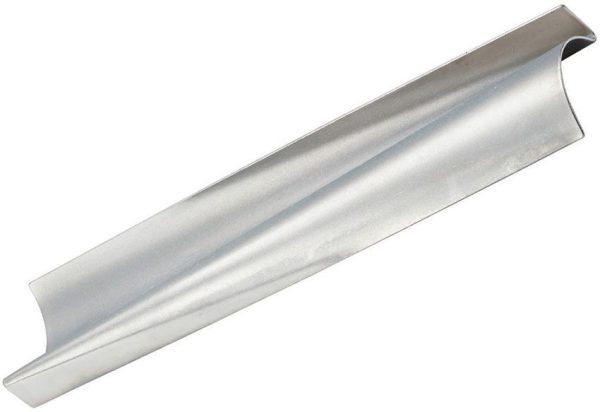 DMT Diamond Wave Fine 10" Sharpening Stone Gouge Carving Tools