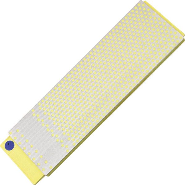 DMTWM8CX.jpg DMT DuoSharp Plus 8" Diamond Bench Stone Sharpening Tool