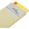 DMT DuoSharp Plus 8 Extra Fine Fine Sharpening Stone Whetstone