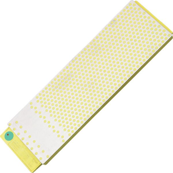 DMT DuoSharp Plus 8" Double Sided Diamond Bench Stone