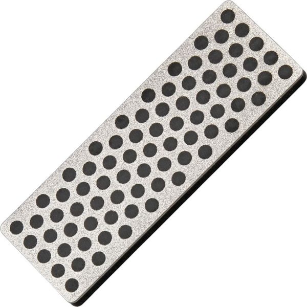 DMTWS7X.jpg DMT Ski and Snowboard Edge Care Extra Coarse 220 Mesh