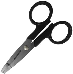 Danco Ultimate Braid Scissors Titanium Coated